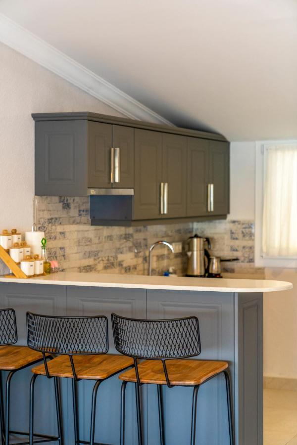 Nakas Suites Фетхие Экстерьер фото